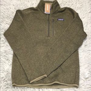 Patagonia Men’s Better Sweater